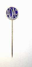 ADAC - Anstecknadel, vintage, selten, ungetragen