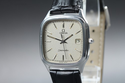 1987 near mint - 1987, omega