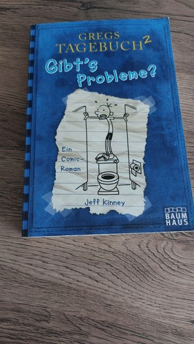 Gregs tagebuch gibt s - tagebuch, gibt's