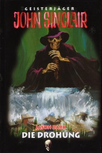 Geisterjäger john sinclair - geisterjäger,