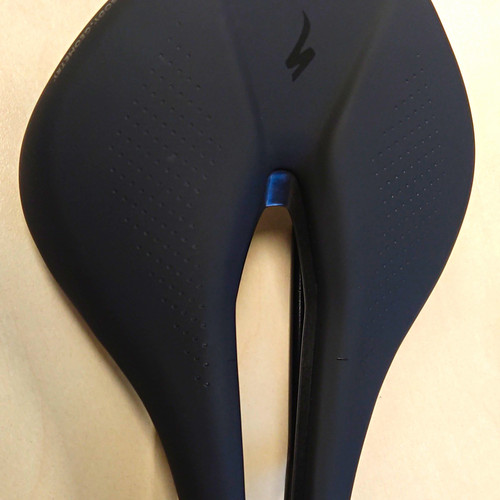 Specialized sattel schwarz - sattel,