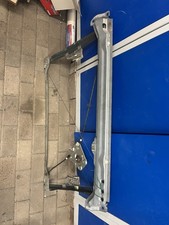 Audi Coupe Typ 89 , Audi 80 Coupe Fensterheber Links MANUELL