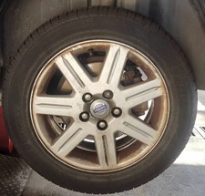 felgensatz für VOLVO C30 2.0 D KINETIC 2006 1186317