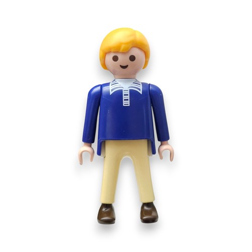 Playmobil figur handwerker - playmobil,