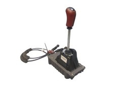 Schaltkulisse Schaltkauf 5-Gang für RENAULT MEGANE II CABRIO (EM0/1) 8200396768