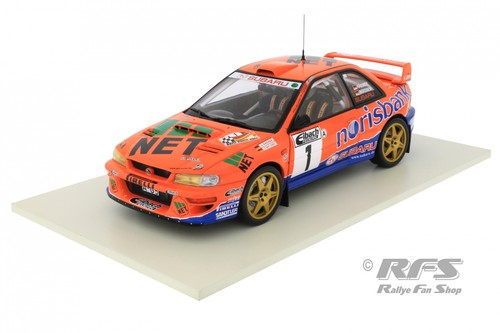 Subaru impreza wrc armin - subaru,