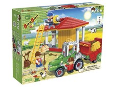 Banbao 8573 farm - 8573,