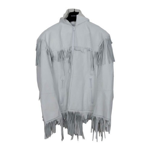Balenciaga kapuzenjacke mit - balenciaga,