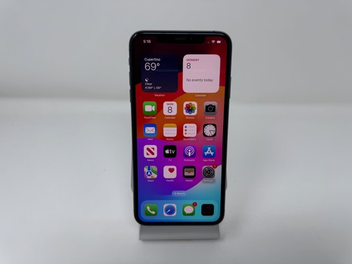 Apple iphone max - apple, xs