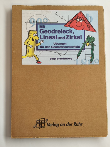 Mit geodreieck lineal - mit, und