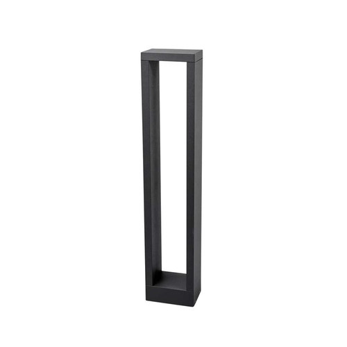 Lucande led wegelampe jupp - led,
