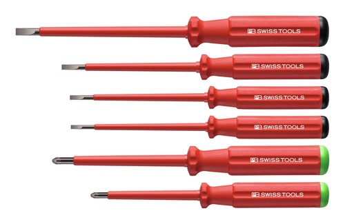 Swiss tools - pb,