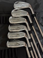 Titleist AP2 718 Eisen 6er Set