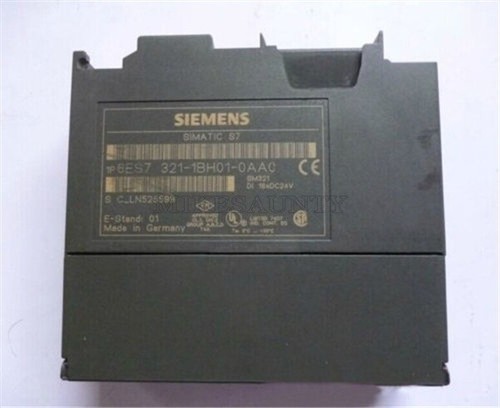 Used 1pcs siemens - used,