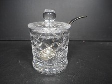 Vintage Senftopf aus