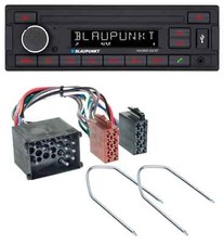 Blaupunkt USB AUX Bluetooth