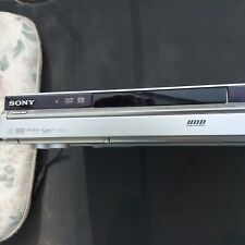 Sony dvd recorder rdr hx 750  Sammler Technik Ersatzteile Aufnahme Musik 