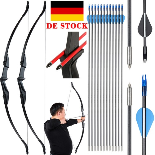 40lbs takedown recurve - takedown,
