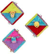 Schmusetuch Nicotoy Disney