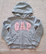 Mädchen 122-128 Sweatjacke