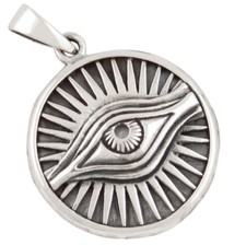 Auge der vorsehung allsehendes - auge,