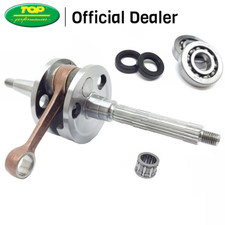 Complete Crankshaft Kit