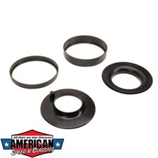 Luftfilteradapter Set