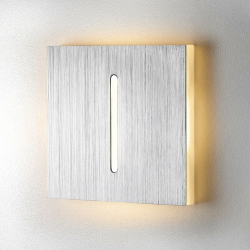 Led treppenbeleuchtung alu - led,