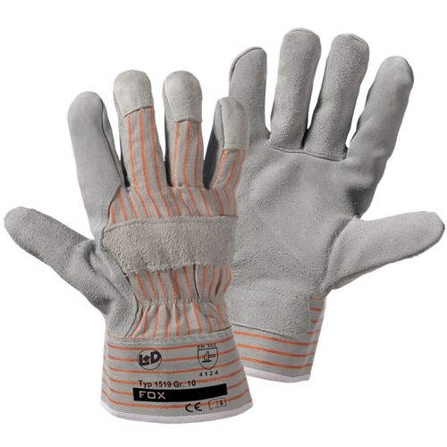 Lederhandschuhe 3 mm - lederhandschuhe, 1,3,