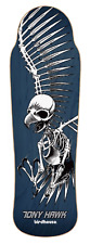 Birdhouse Skateboard Deck Old