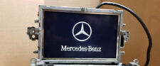 Original Display Mercedes W212