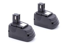 2x Akku für Hilti SFB126A