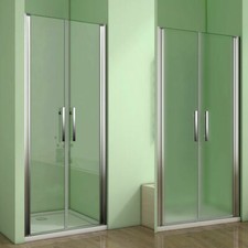 Duschkabine Duschtür