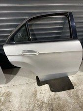 Tür W212 Limousine Mercedes E