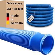 Schwimmbadschlauch Ø 32mm /