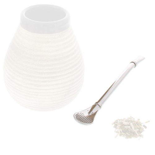 Edelstahl bombilla für mate - bombilla,
