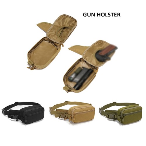 Taktische gürteltasche - taktische,