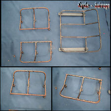 Honda GL 1100 SC02 Gold Wing Kofferbügel_Reling_Gepäckträger_Bügel_/_Krauser***