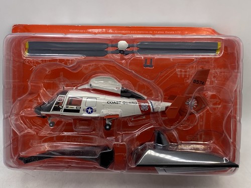 Eurocopter 65a dolphin - hh-65a, usa