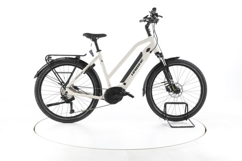 Haibike trekking - 3,