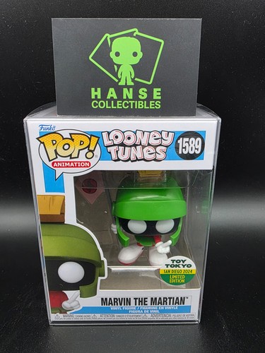 Funko pop looney tunes - funko, nr