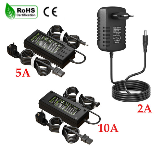 12v 10a 120w netzteil - 120w, zu