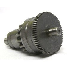 ANLASSERFREILAUF PIAGGIO