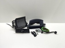 BMW 5 E60 E61 2010 Satz Head