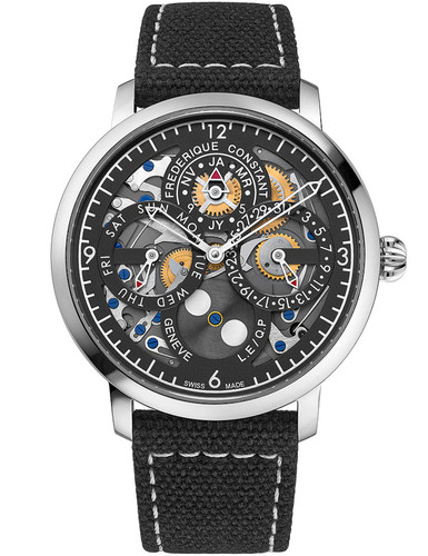 Frederique constant - frederique,