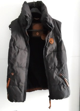 Naketano Weste Gr. S/M