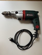 METABO Sb E700/2S - R+L   Schlagbohrmaschine