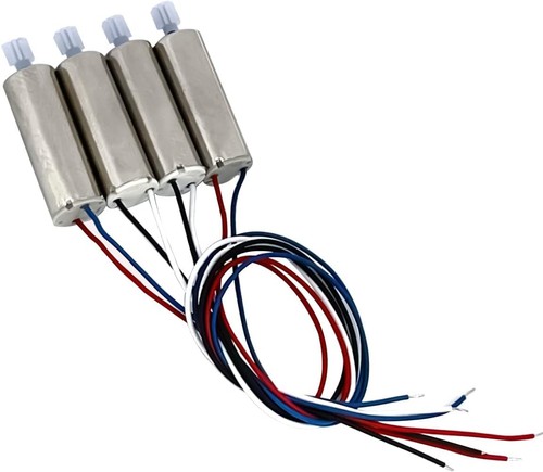 4pcs mini positiv negativ - mini, a-b