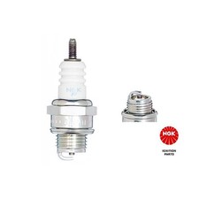 10 Zündkerzen M14 x 1,25 mit