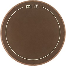Übungspad Meinl SB509 12" Stick & Brush Practice Pad Schlagzeug Drum Practice Pa